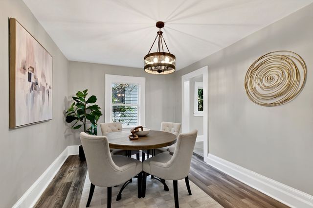 1109 S Bloodworth Street, Raleigh, NC 27601