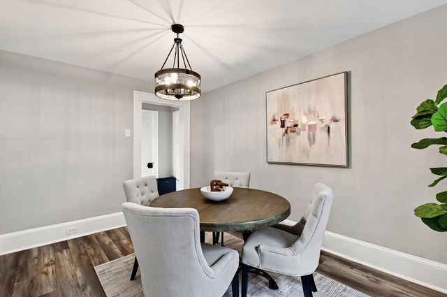 1109 S Bloodworth Street, Raleigh, NC 27601