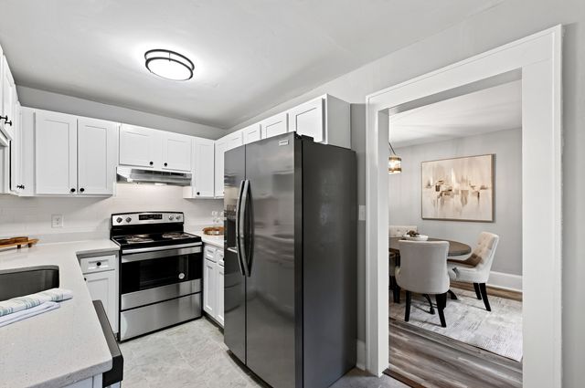 1109 S Bloodworth Street, Raleigh, NC 27601