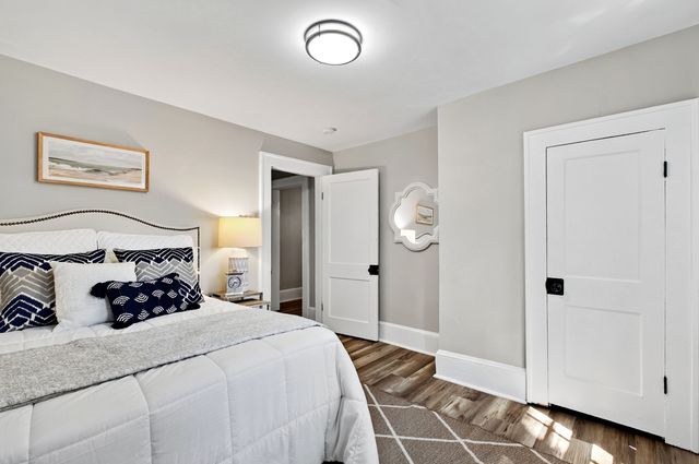 1109 S Bloodworth Street, Raleigh, NC 27601