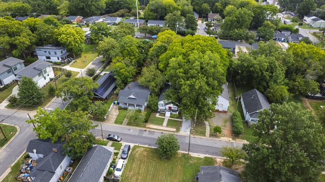 1109 S Bloodworth Street, Raleigh, NC 27601