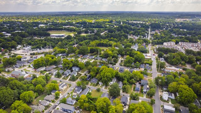 1109 S Bloodworth Street, Raleigh, NC 27601