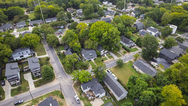 1109 S Bloodworth Street, Raleigh, NC 27601