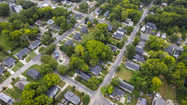 1109 S Bloodworth Street, Raleigh, NC 27601