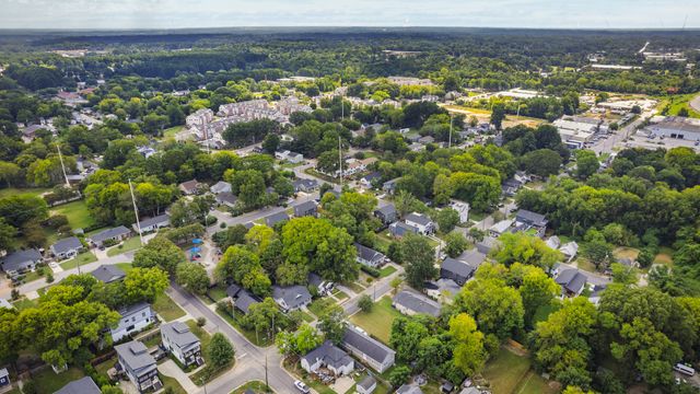 1109 S Bloodworth Street, Raleigh, NC 27601