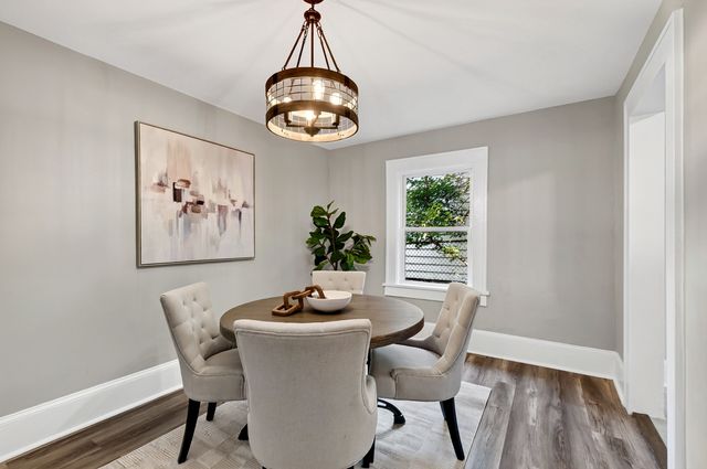 1109 S Bloodworth Street, Raleigh, NC 27601