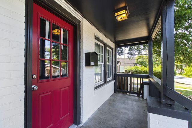1109 S Bloodworth Street, Raleigh, NC 27601
