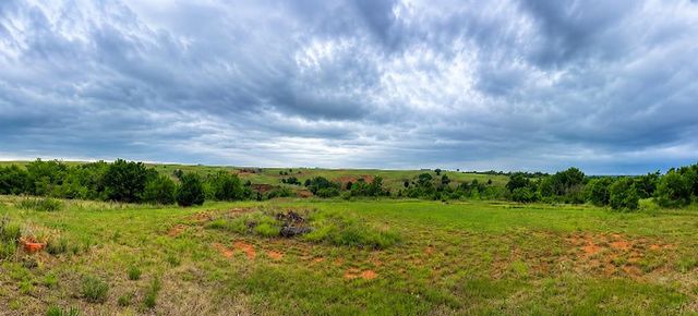 2091 County Road 1300, Blanchard, OK 73010