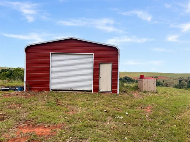2091 County Road 1300, Blanchard, OK 73010