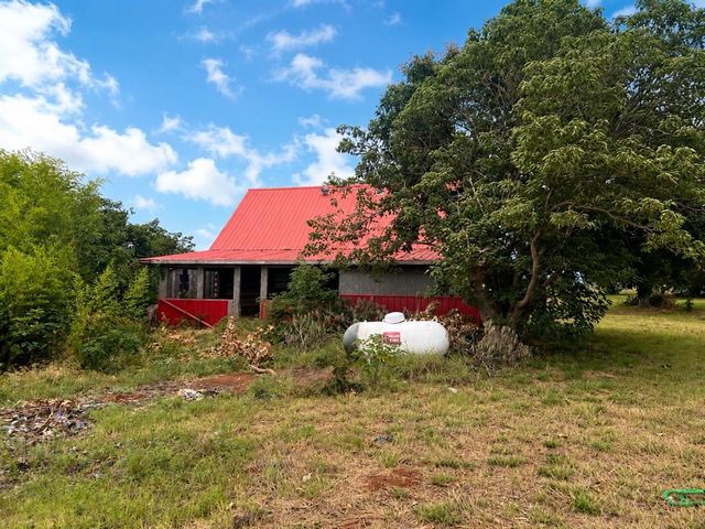 2091 County Road 1300, Blanchard, OK 73010