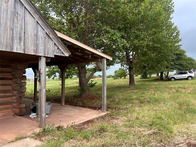 2091 County Road 1300, Blanchard, OK 73010