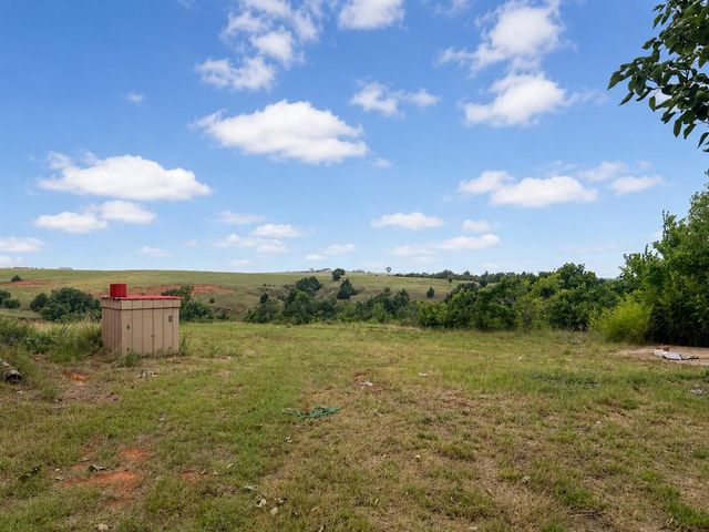 2091 County Road 1300, Blanchard, OK 73010