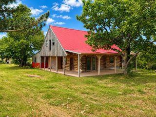 2091 County Road 1300, Blanchard, OK 73010