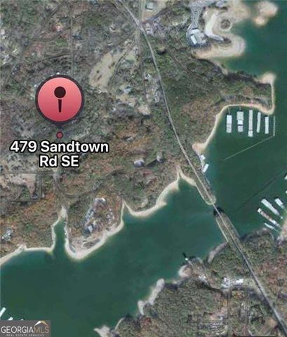 479 Sandtown Road SE LOT 4, Cartersville, GA 30121