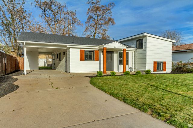 1619 S 700 W, Woods Cross, UT 84087