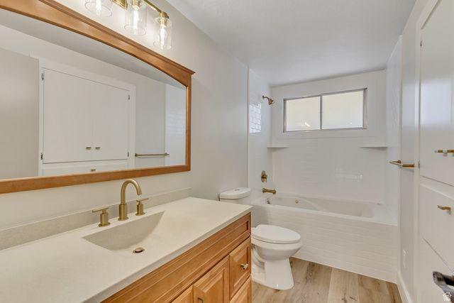 1619 S 700 W, Woods Cross, UT 84087