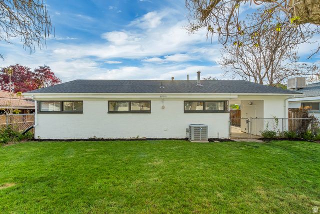 1619 S 700 W, Woods Cross, UT 84087