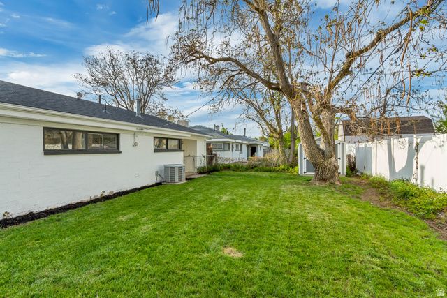 1619 S 700 W, Woods Cross, UT 84087