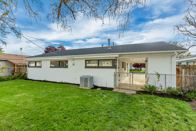1619 S 700 W, Woods Cross, UT 84087