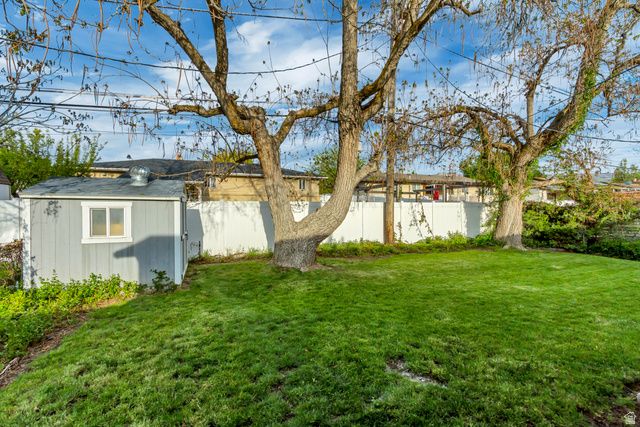 1619 S 700 W, Woods Cross, UT 84087