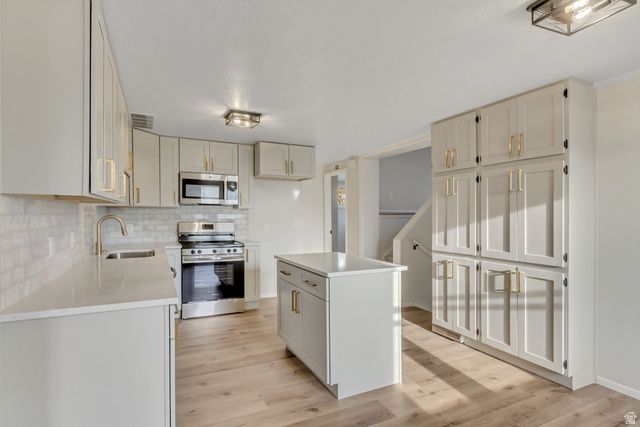 1619 S 700 W, Woods Cross, UT 84087