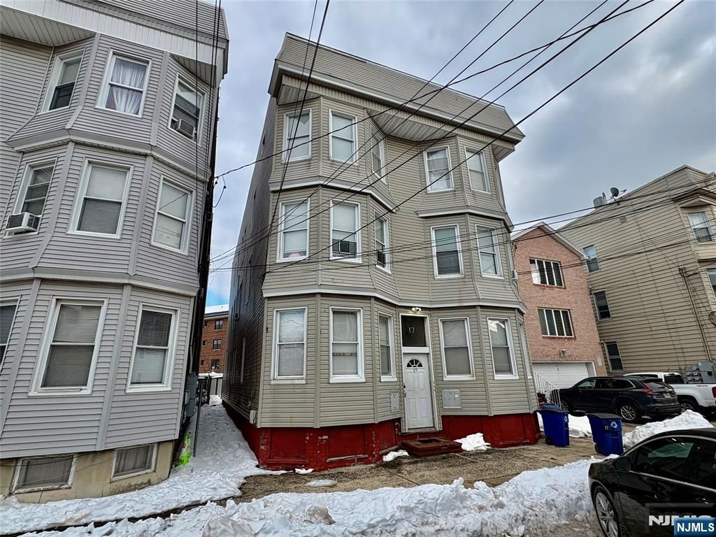 17 Franklin Avenue 6, Harrison, NJ 07029