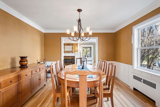 32 Columbine Rd, Milton, MA 02186