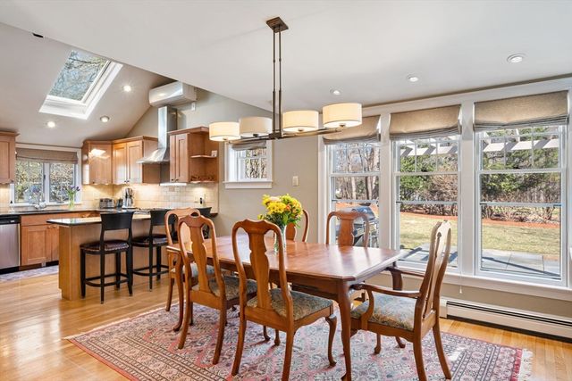 32 Columbine Rd, Milton, MA 02186