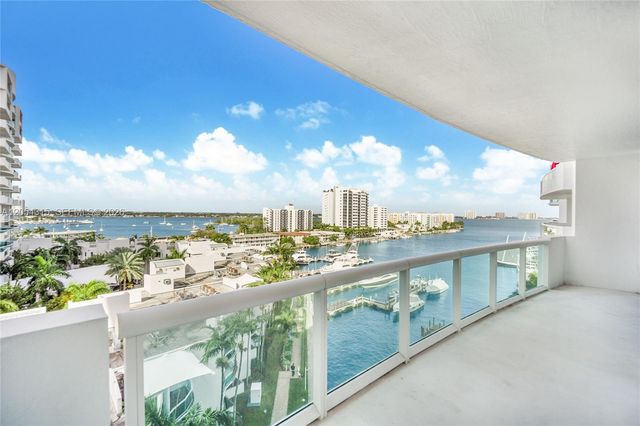 7910 Harbor Island Dr 801, North Bay Village, FL 33141