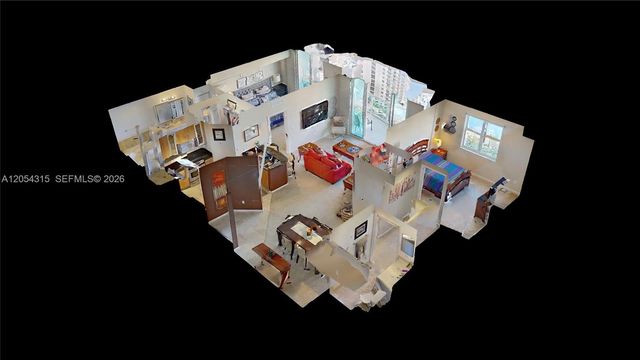 7910 Harbor Island Dr 801, North Bay Village, FL 33141