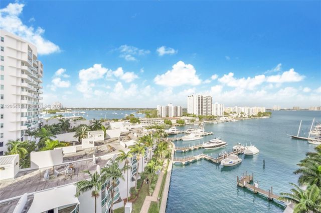 7910 Harbor Island Dr 801, North Bay Village, FL 33141