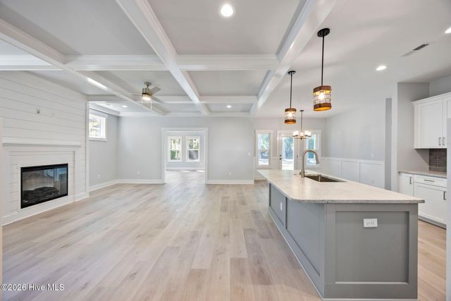 4089 Country Garden Lane, Southport, NC 28461