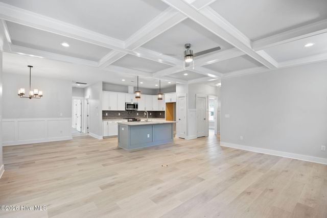 4089 Country Garden Lane, Southport, NC 28461