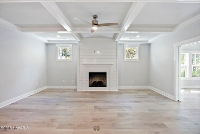 4089 Country Garden Lane, Southport, NC 28461