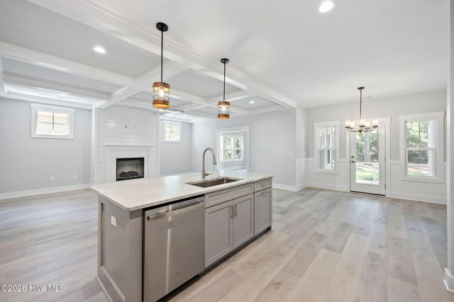 4089 Country Garden Lane, Southport, NC 28461