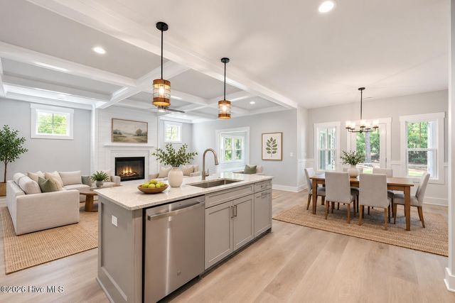 4089 Country Garden Lane, Southport, NC 28461