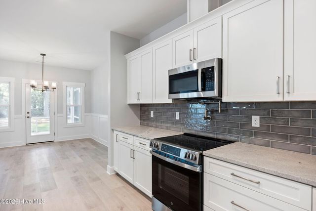 4089 Country Garden Lane, Southport, NC 28461
