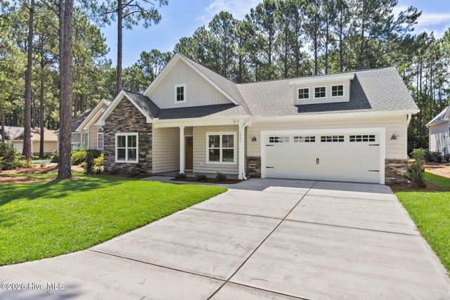 4089 Country Garden Lane, Southport, NC 28461