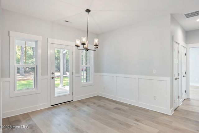 4089 Country Garden Lane, Southport, NC 28461