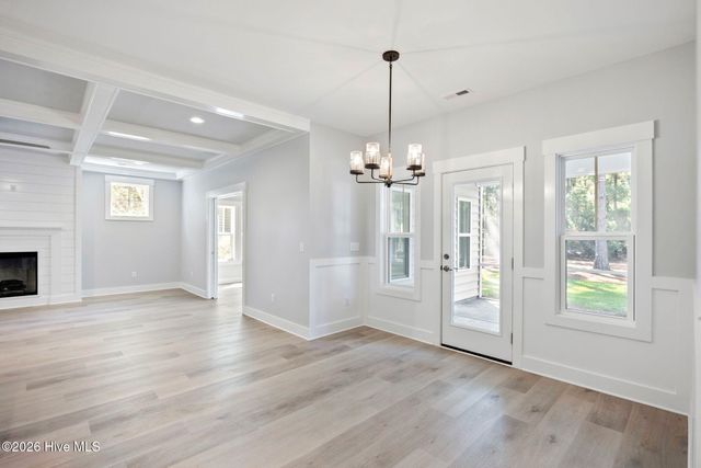 4089 Country Garden Lane, Southport, NC 28461