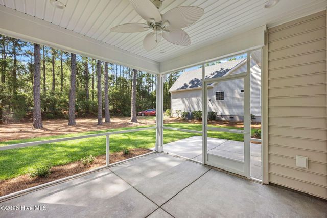 4089 Country Garden Lane, Southport, NC 28461