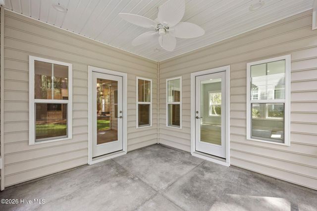 4089 Country Garden Lane, Southport, NC 28461