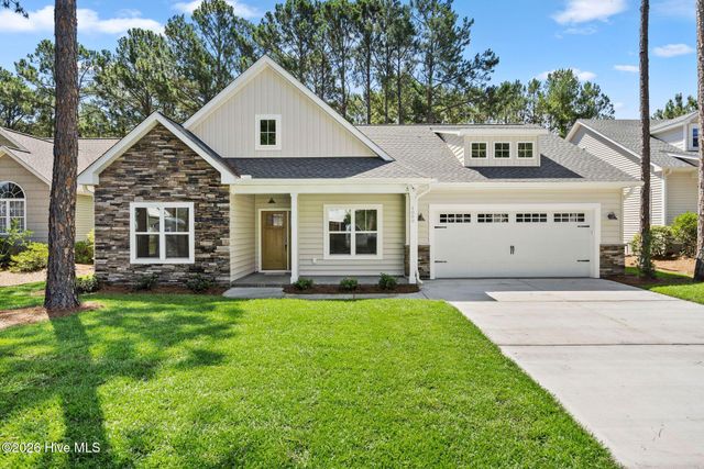 4089 Country Garden Lane, Southport, NC 28461