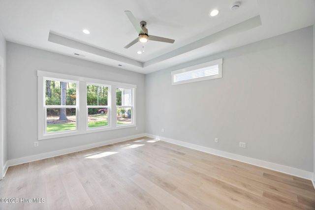 4089 Country Garden Lane, Southport, NC 28461