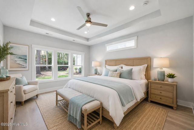 4089 Country Garden Lane, Southport, NC 28461