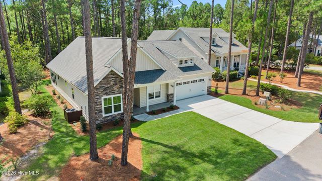 4089 Country Garden Lane, Southport, NC 28461