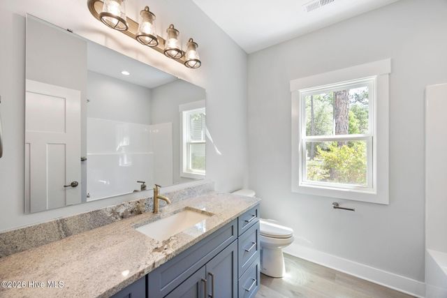 4089 Country Garden Lane, Southport, NC 28461