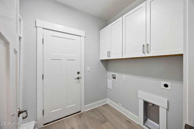 4089 Country Garden Lane, Southport, NC 28461