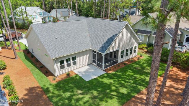 4089 Country Garden Lane, Southport, NC 28461