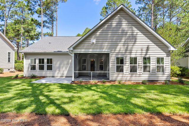 4089 Country Garden Lane, Southport, NC 28461